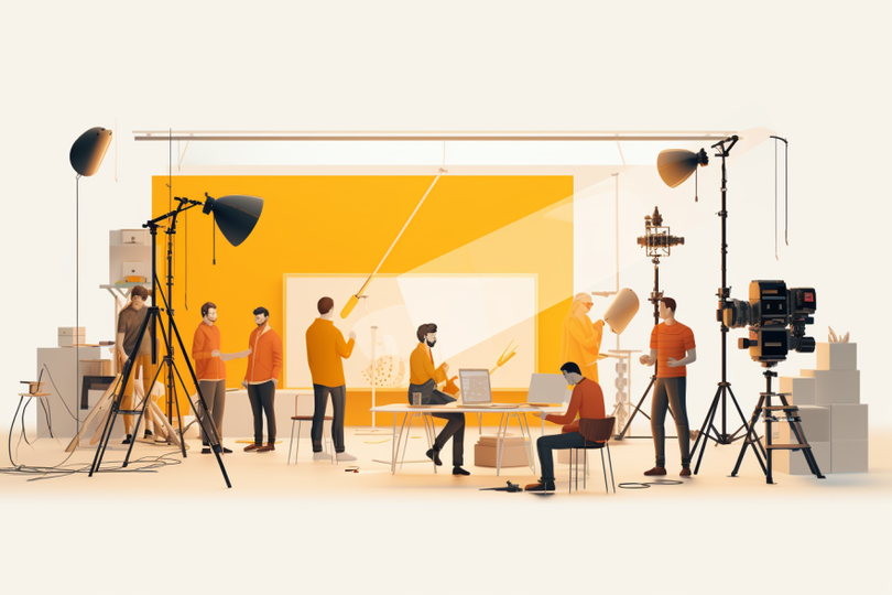 Assistant de production salaire, formation, missions